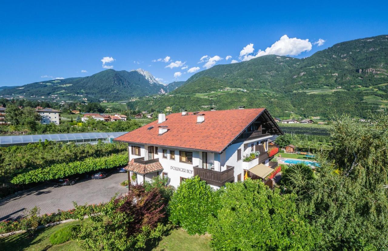 ميرانو Residence Pollingerhof المظهر الخارجي الصورة