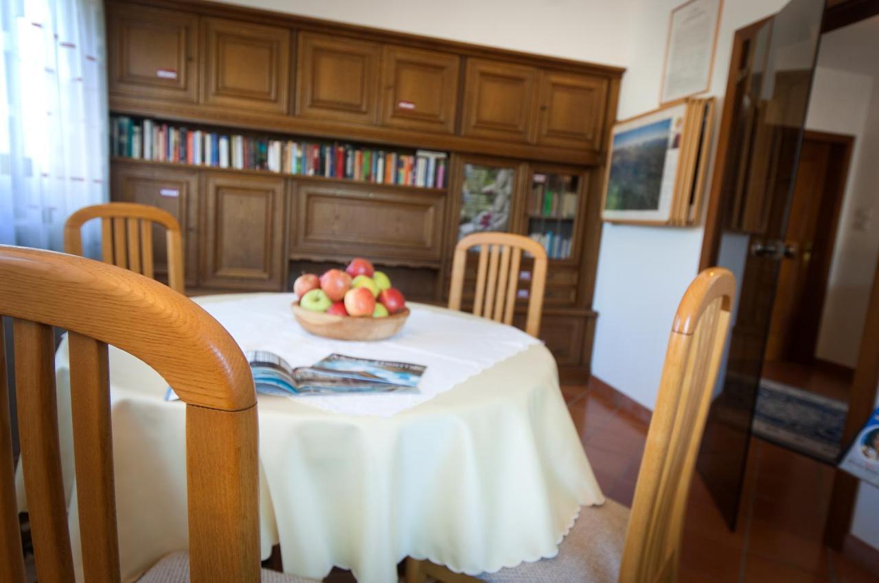 ميرانو Residence Pollingerhof المظهر الخارجي الصورة