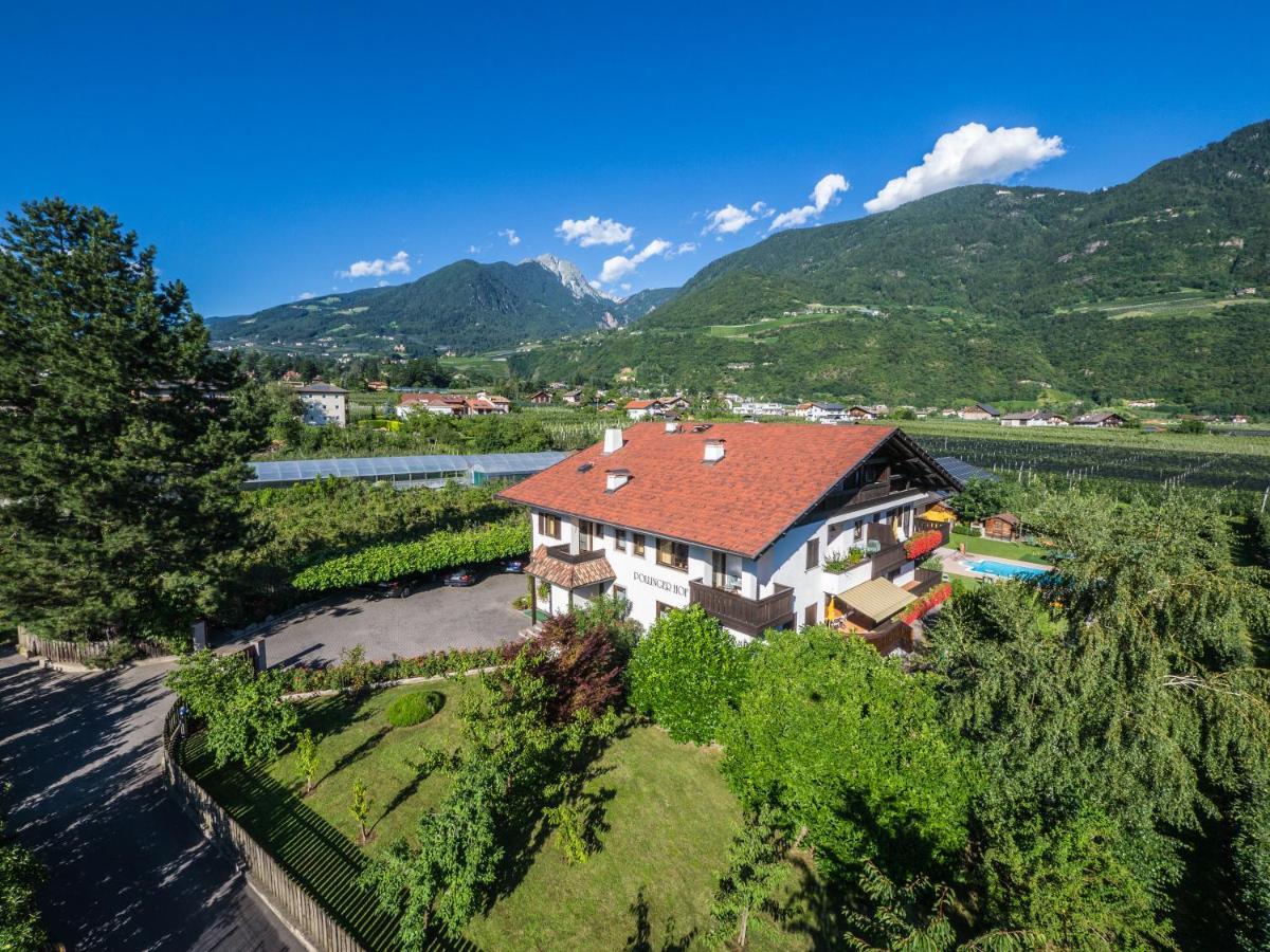 ميرانو Residence Pollingerhof المظهر الخارجي الصورة