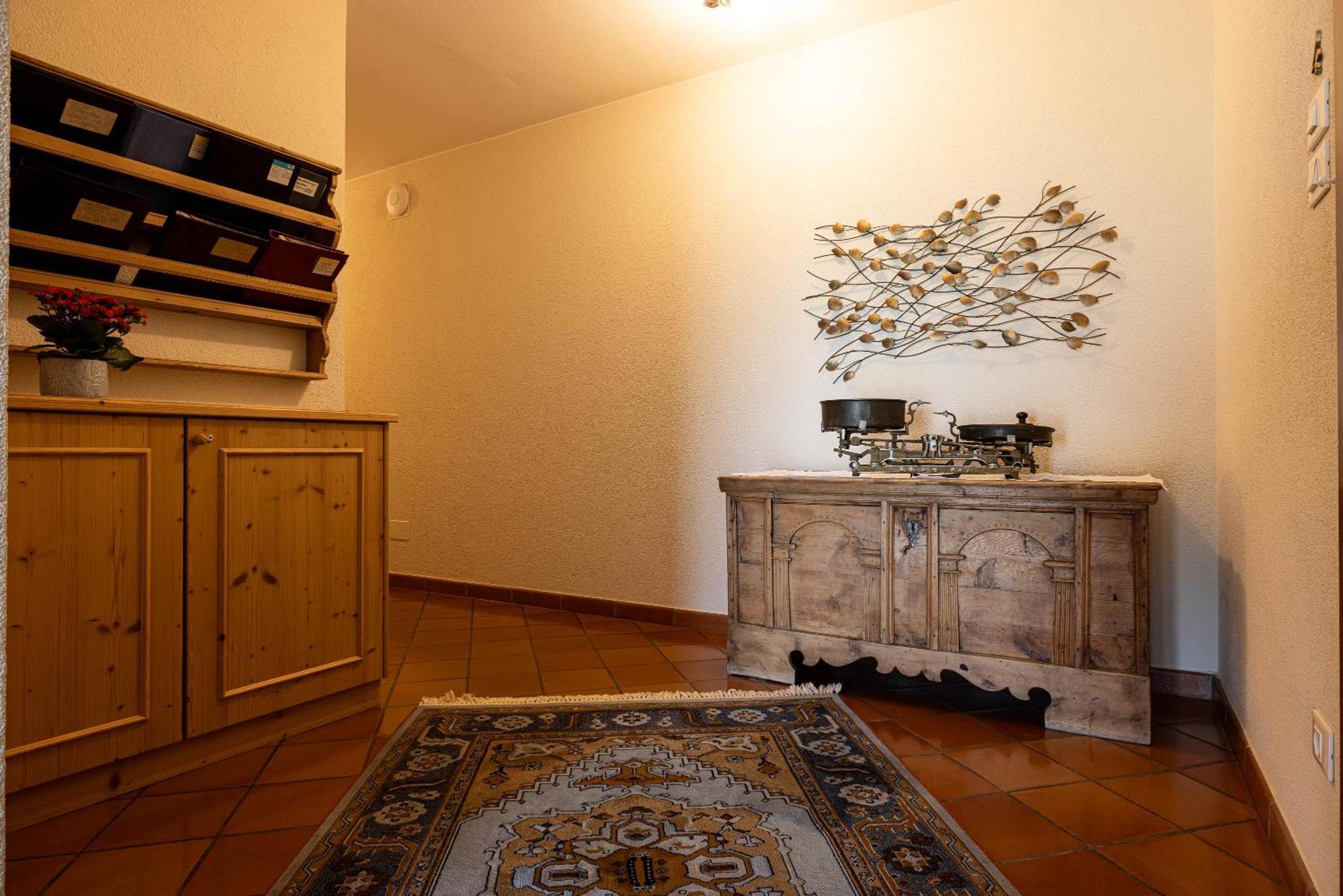 ميرانو Residence Pollingerhof المظهر الخارجي الصورة